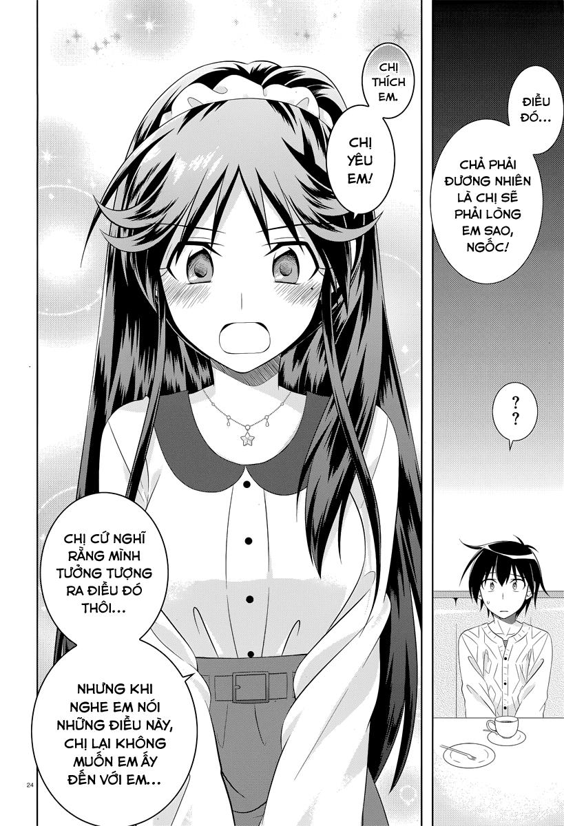 Iris Zero Chap 38 - Next Chap 39
