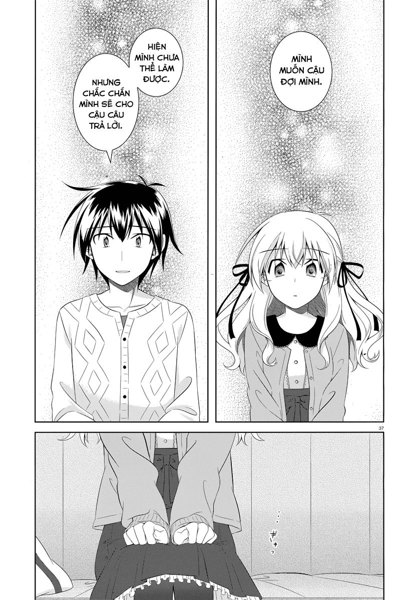 Iris Zero Chap 38 - Next Chap 39