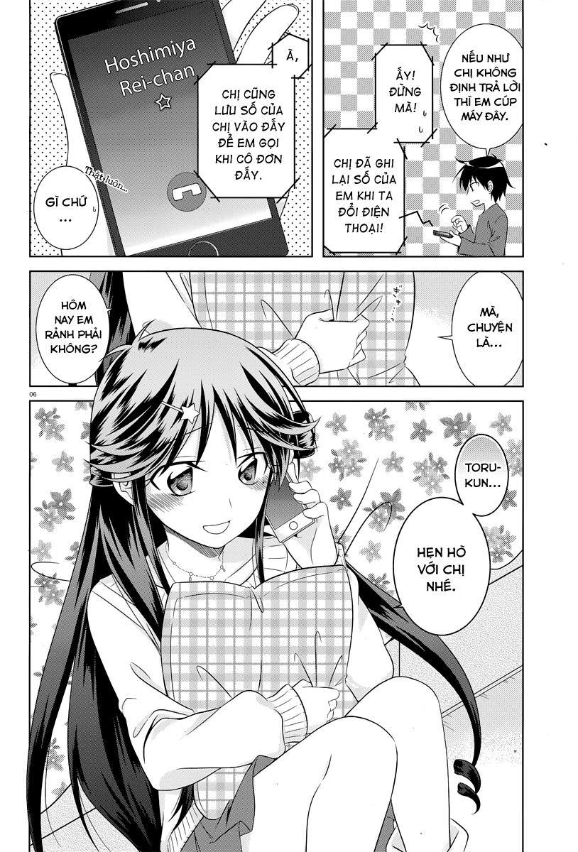 Iris Zero Chap 38 - Next Chap 39