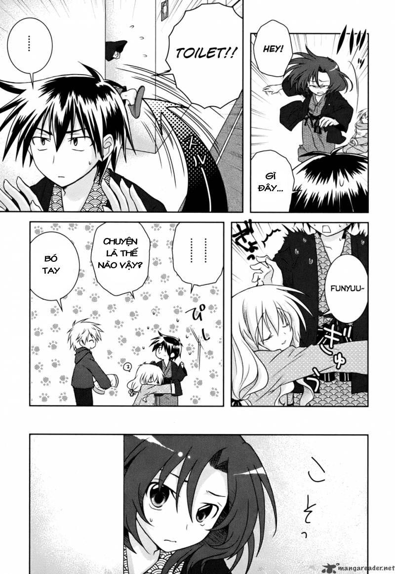 Iris Zero Chap 4 - Next Chap 5