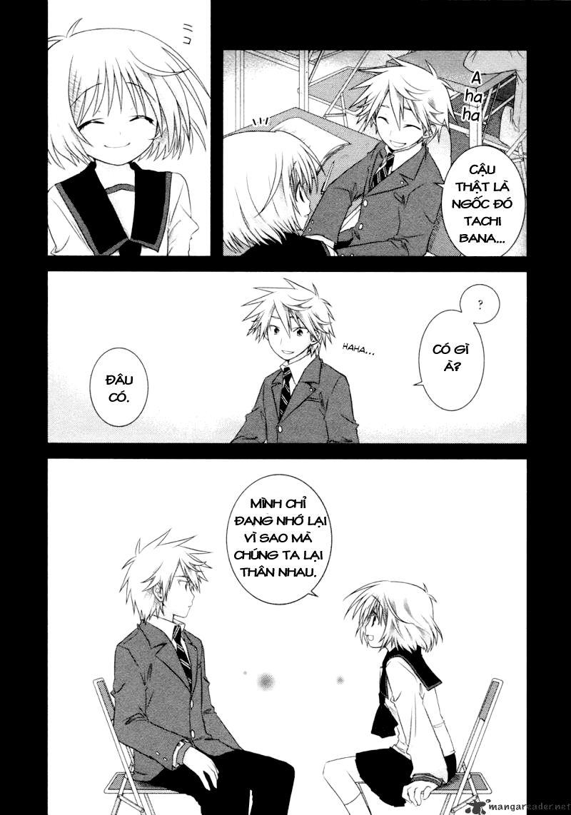 Iris Zero Chap 5 - Next Chap 6