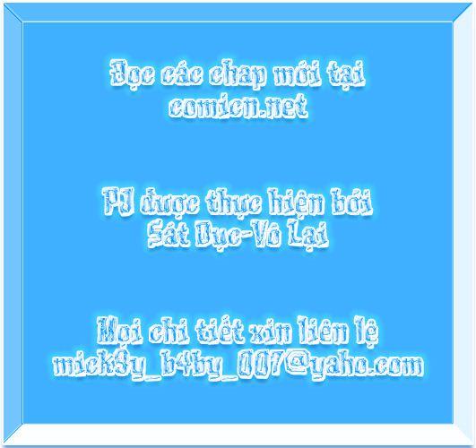 Iris Zero Chap 5 - Next Chap 6