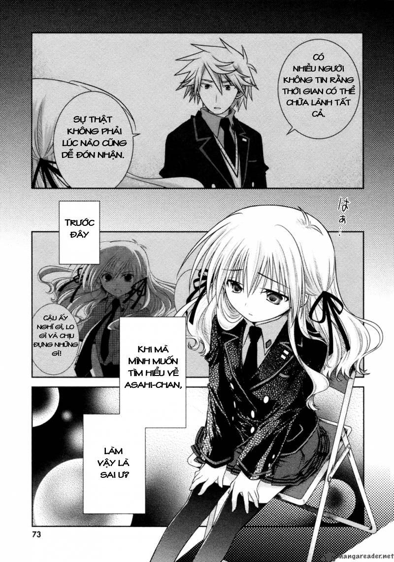 Iris Zero Chap 7 - Next Chap 8