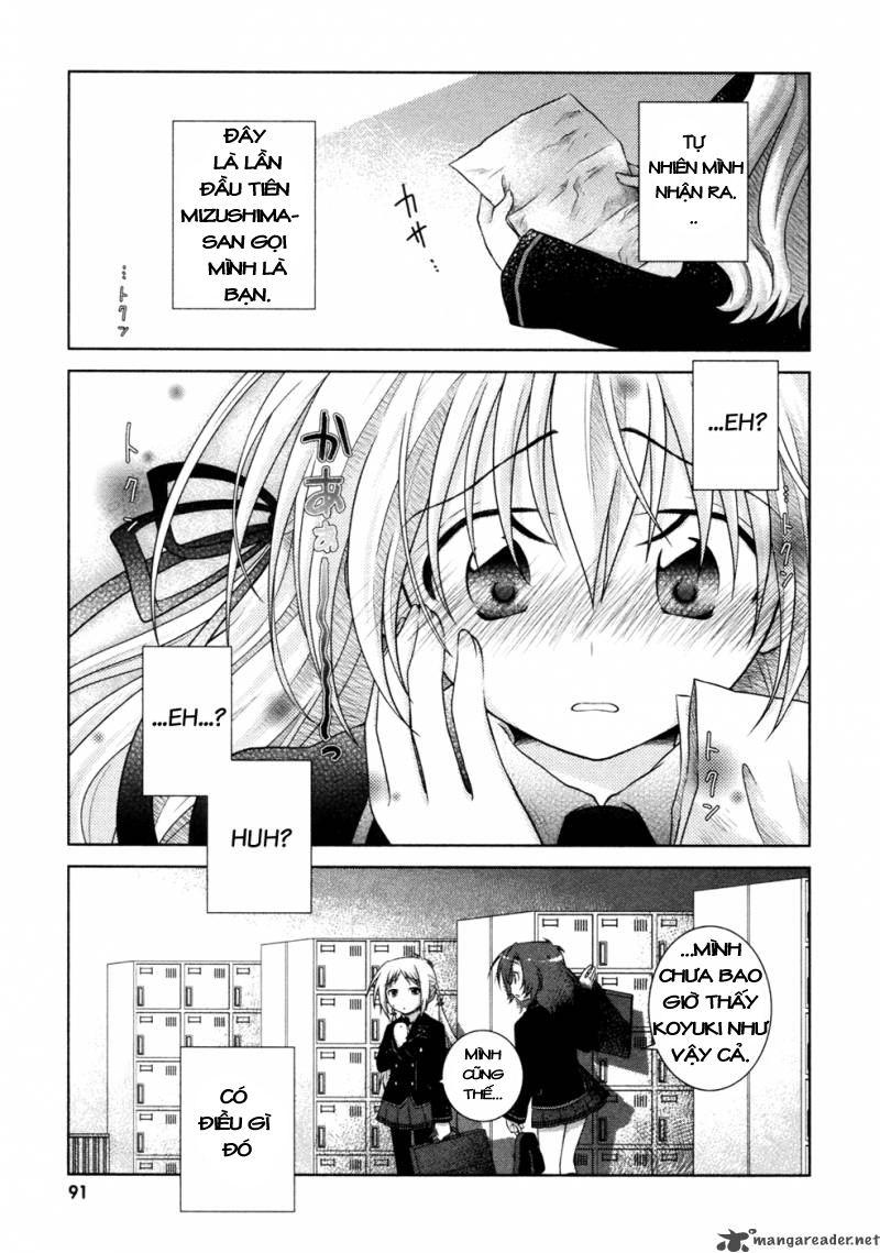 Iris Zero Chap 7 - Next Chap 8
