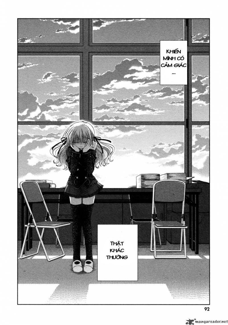 Iris Zero Chap 7 - Next Chap 8