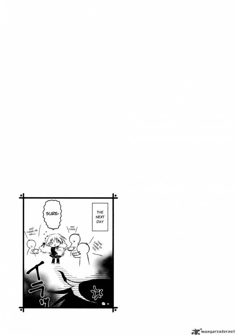 Iris Zero Chap 7 - Next Chap 8