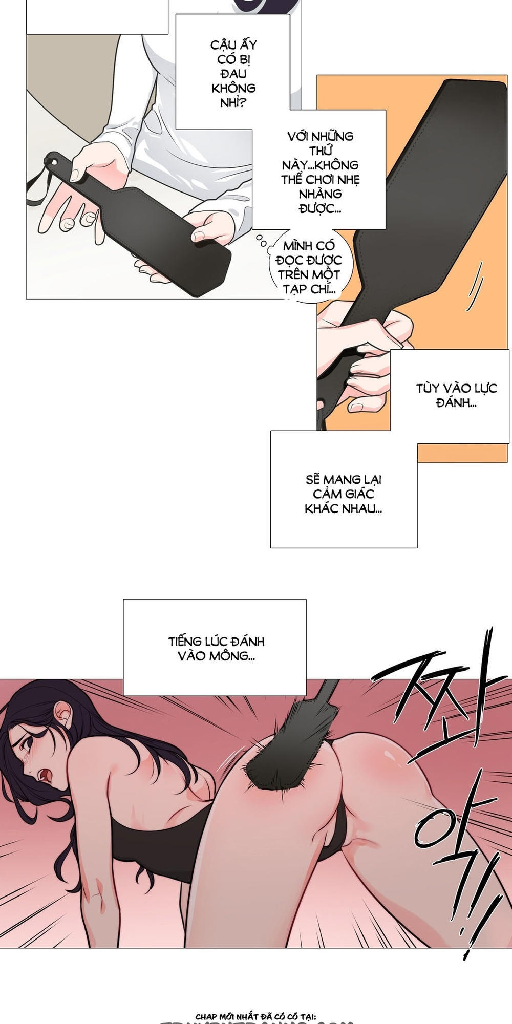 Nữ Tiểu Thuyết Gia Dậm Bao Chap 25 - Next Chap 26