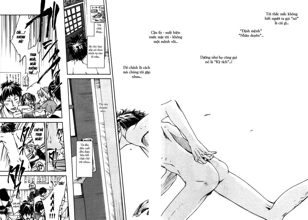 Baka ga Zenra de Yattekuru Chap 1 - Next Chap 2