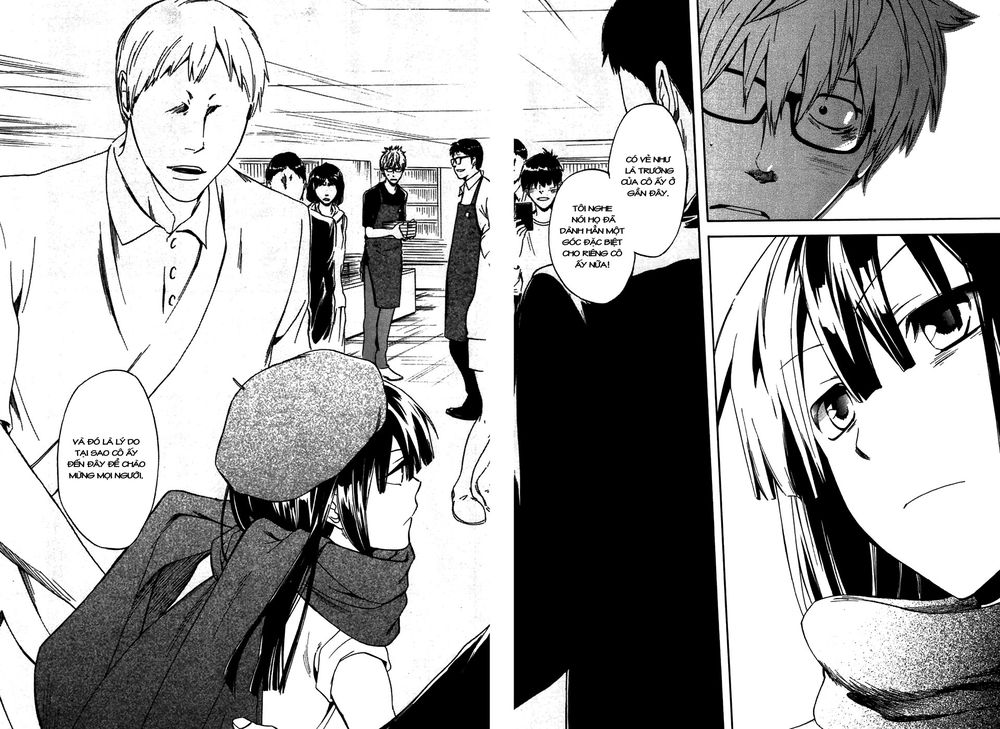Baka ga Zenra de Yattekuru Chap 1 - Next Chap 2