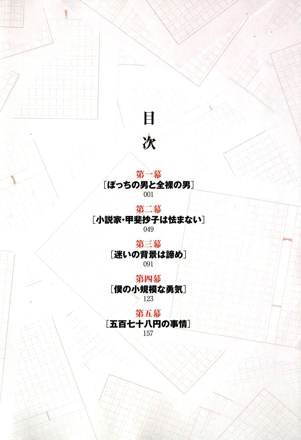 Baka ga Zenra de Yattekuru Chap 1 - Next Chap 2