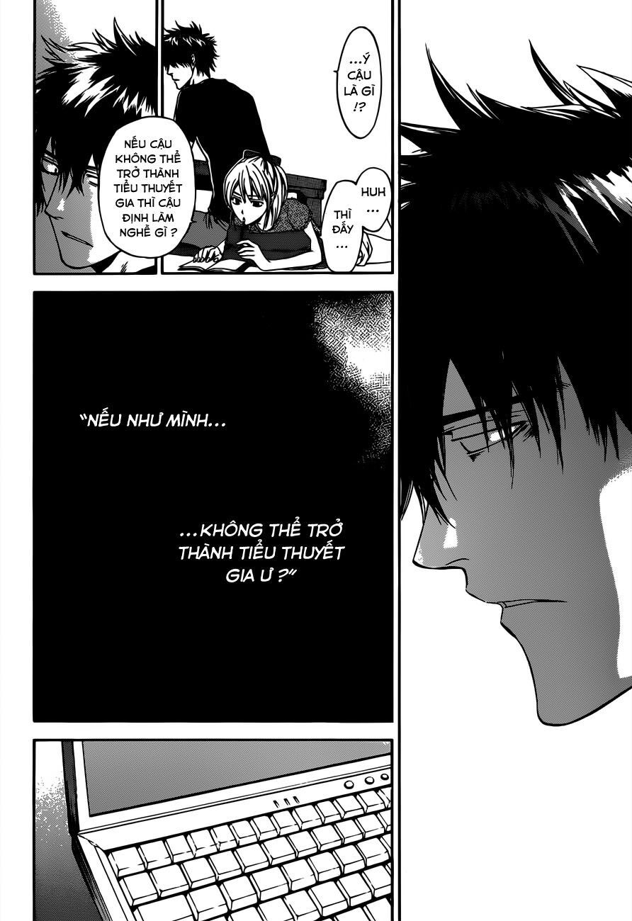 Baka ga Zenra de Yattekuru Chap 9 - Next Chap 10
