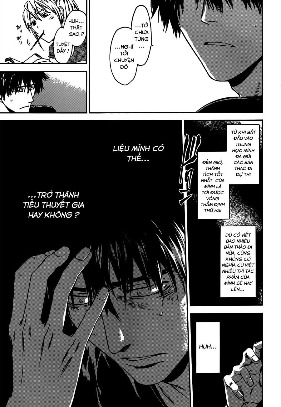 Baka ga Zenra de Yattekuru Chap 9 - Next Chap 10