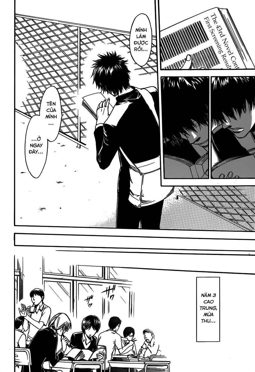 Baka ga Zenra de Yattekuru Chap 9 - Next Chap 10