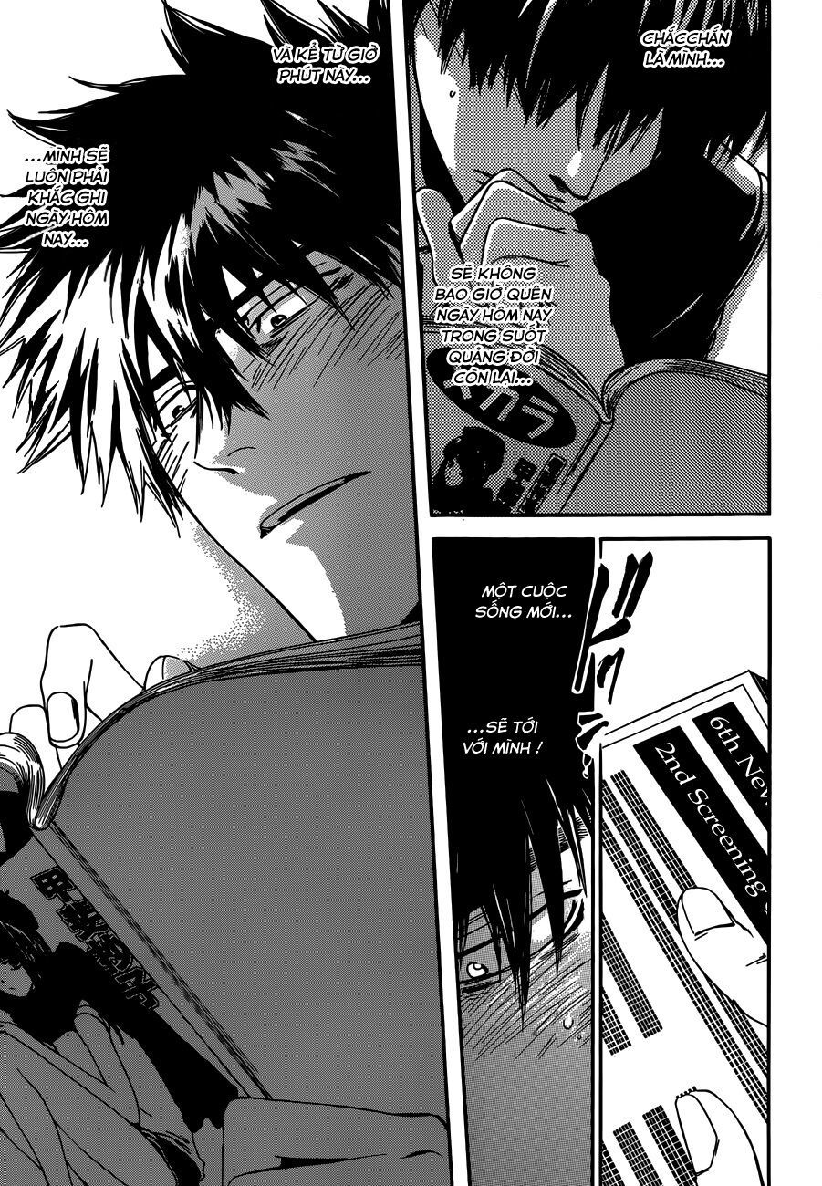 Baka ga Zenra de Yattekuru Chap 9 - Next Chap 10