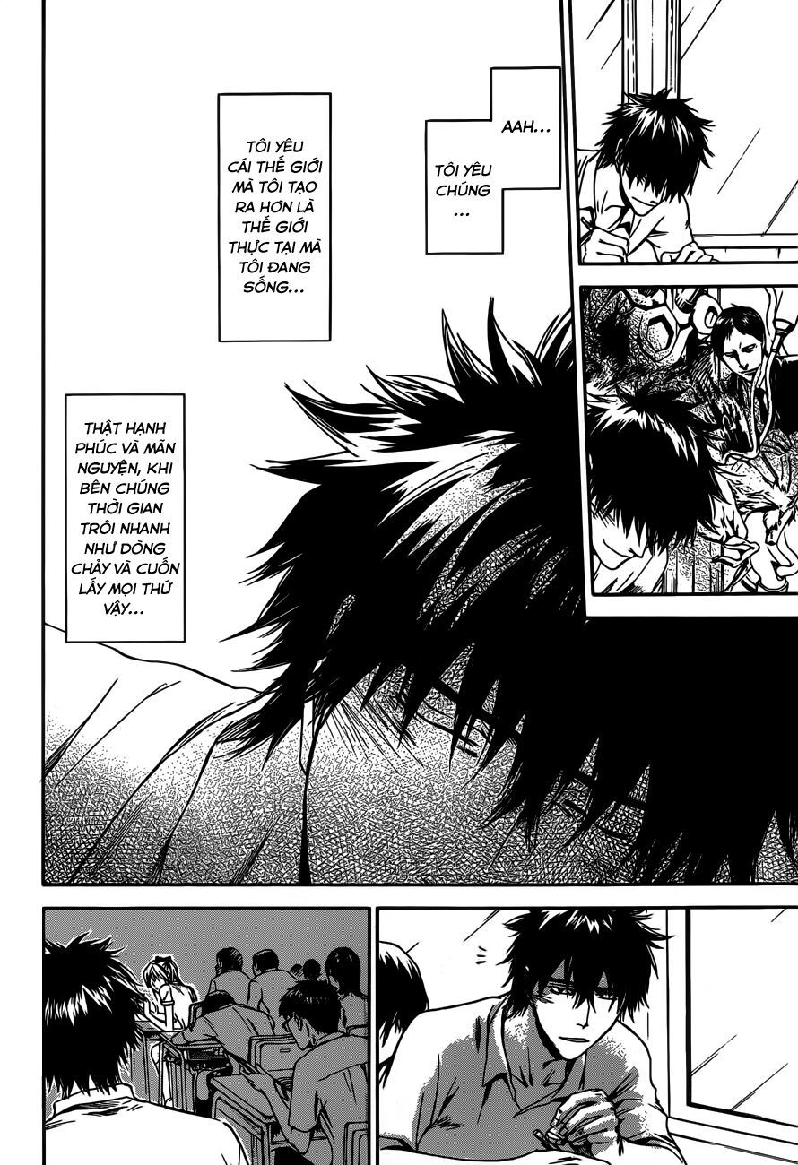 Baka ga Zenra de Yattekuru Chap 9 - Next Chap 10