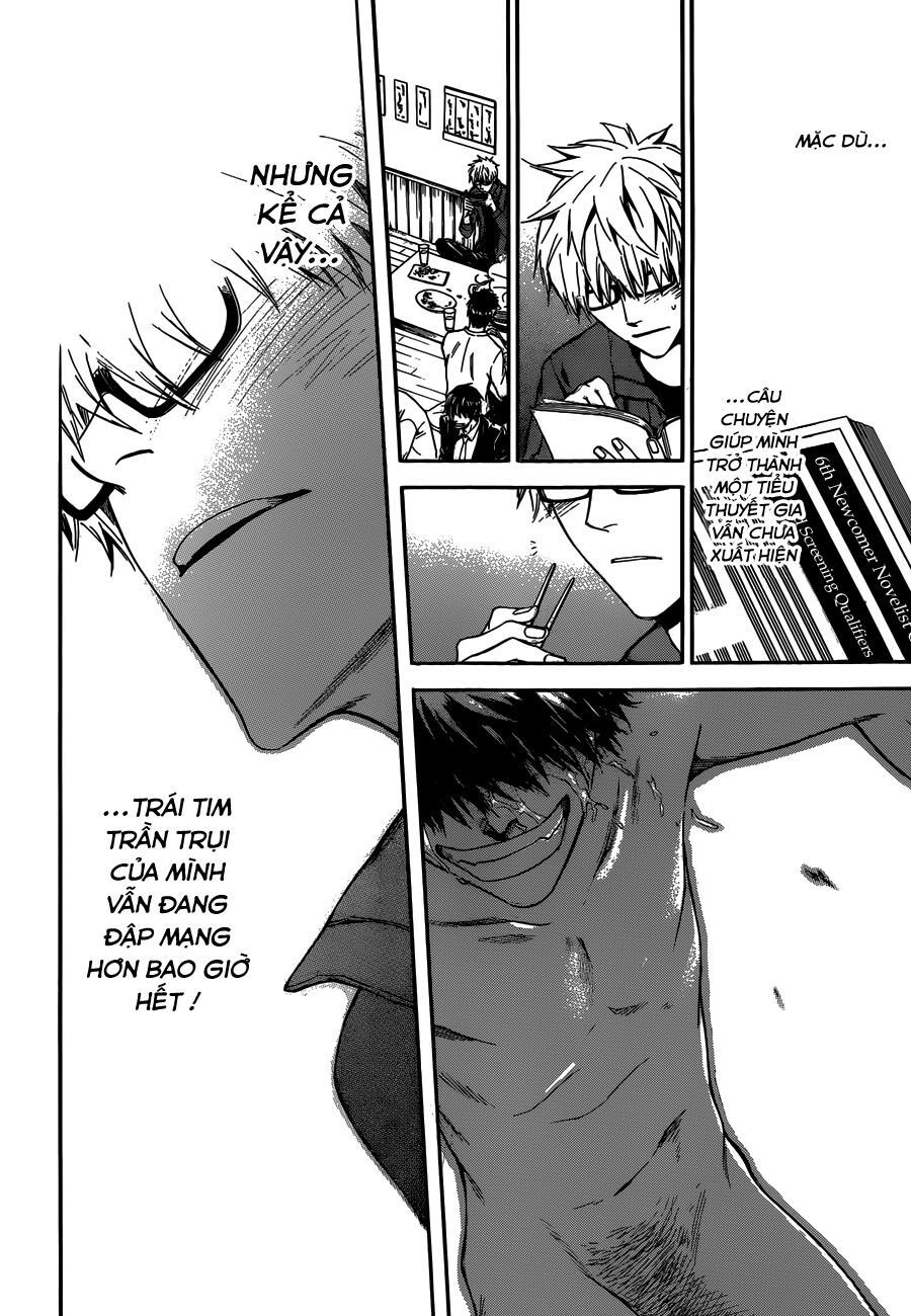 Baka ga Zenra de Yattekuru Chap 9 - Next Chap 10