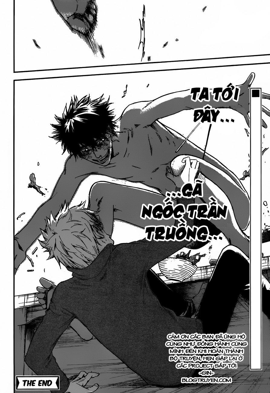 Baka ga Zenra de Yattekuru Chap 9 - Next Chap 10