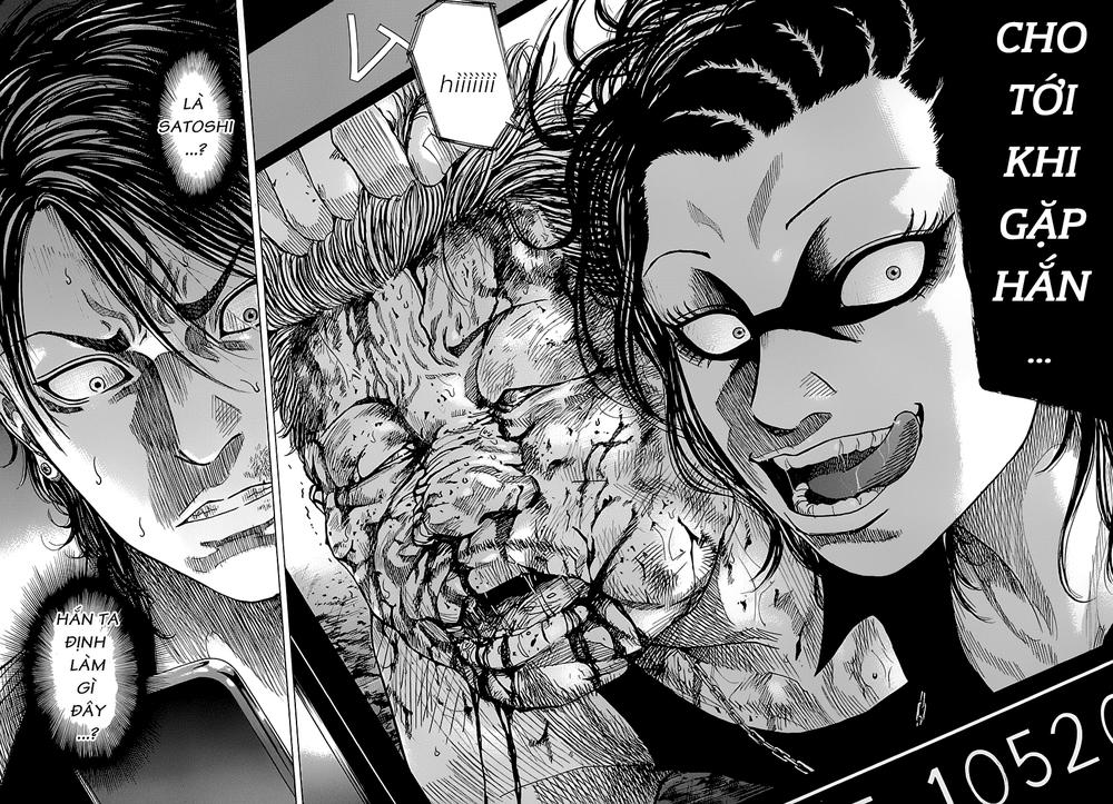 Shimauma Chap 1 - Next Chap 2