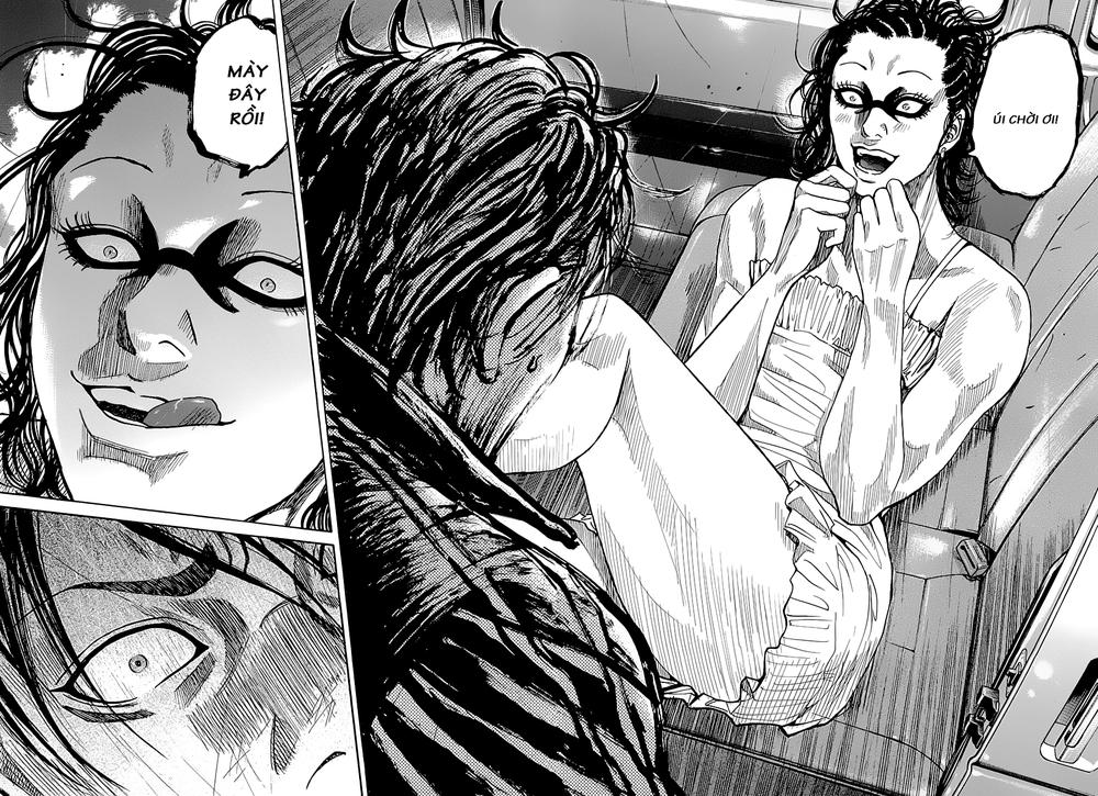Shimauma Chap 1 - Next Chap 2