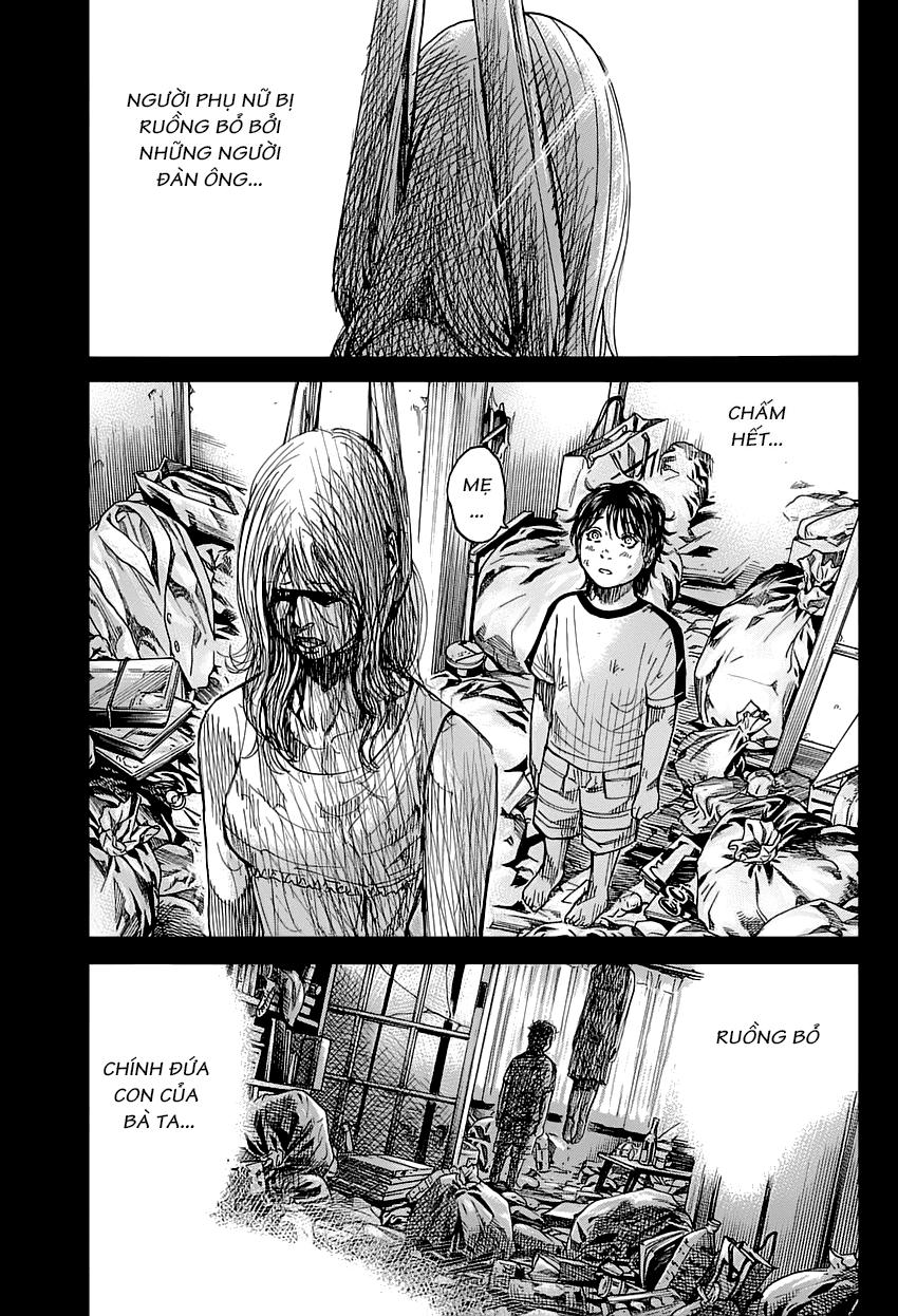 Shimauma Chap 1 - Next Chap 2