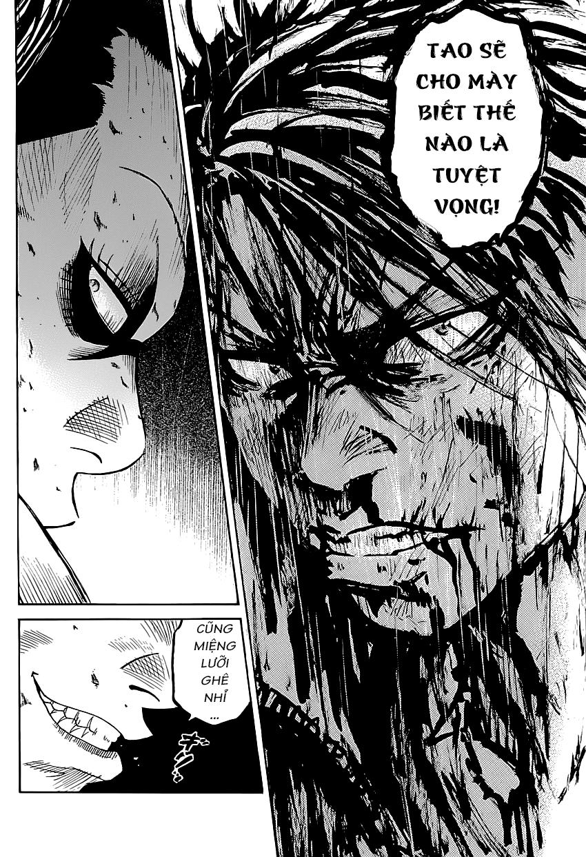 Shimauma Chap 1 - Next Chap 2