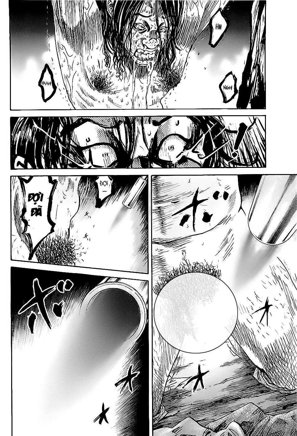 Shimauma Chap 3.1 - Next Chap 4