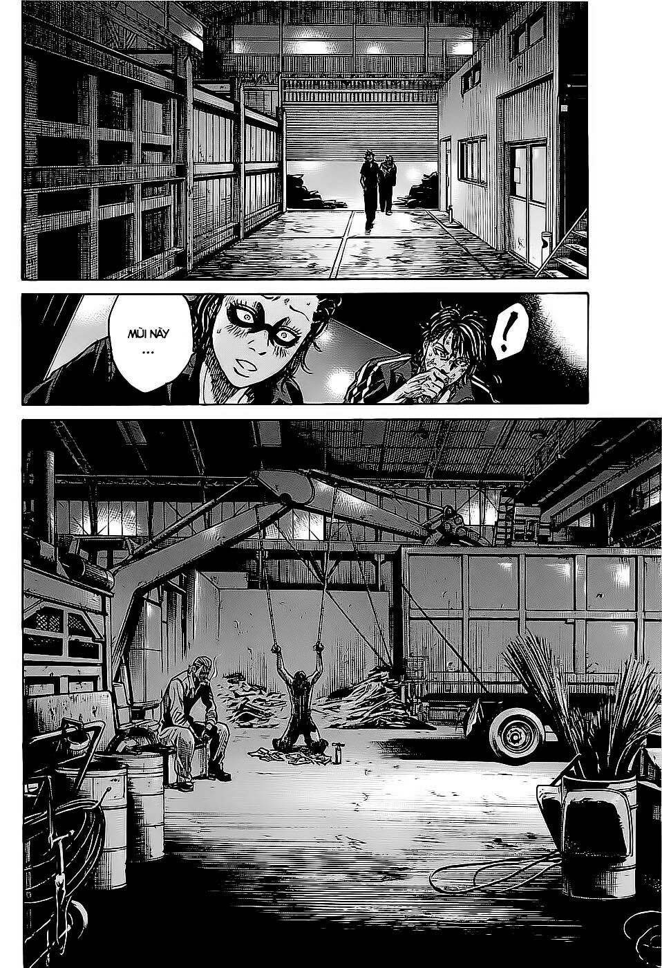 Shimauma Chap 3.1 - Next Chap 4