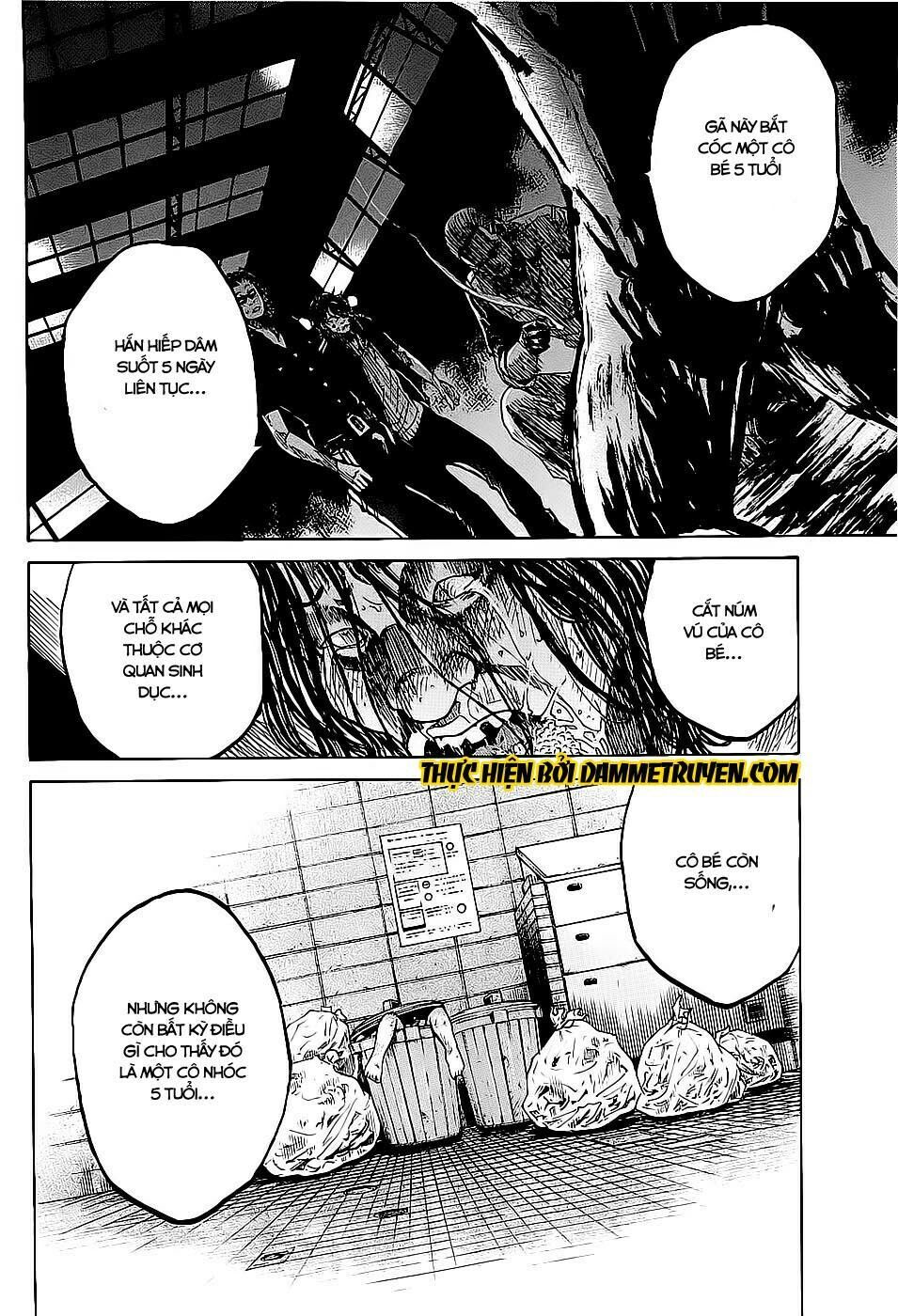 Shimauma Chap 3.1 - Next Chap 4