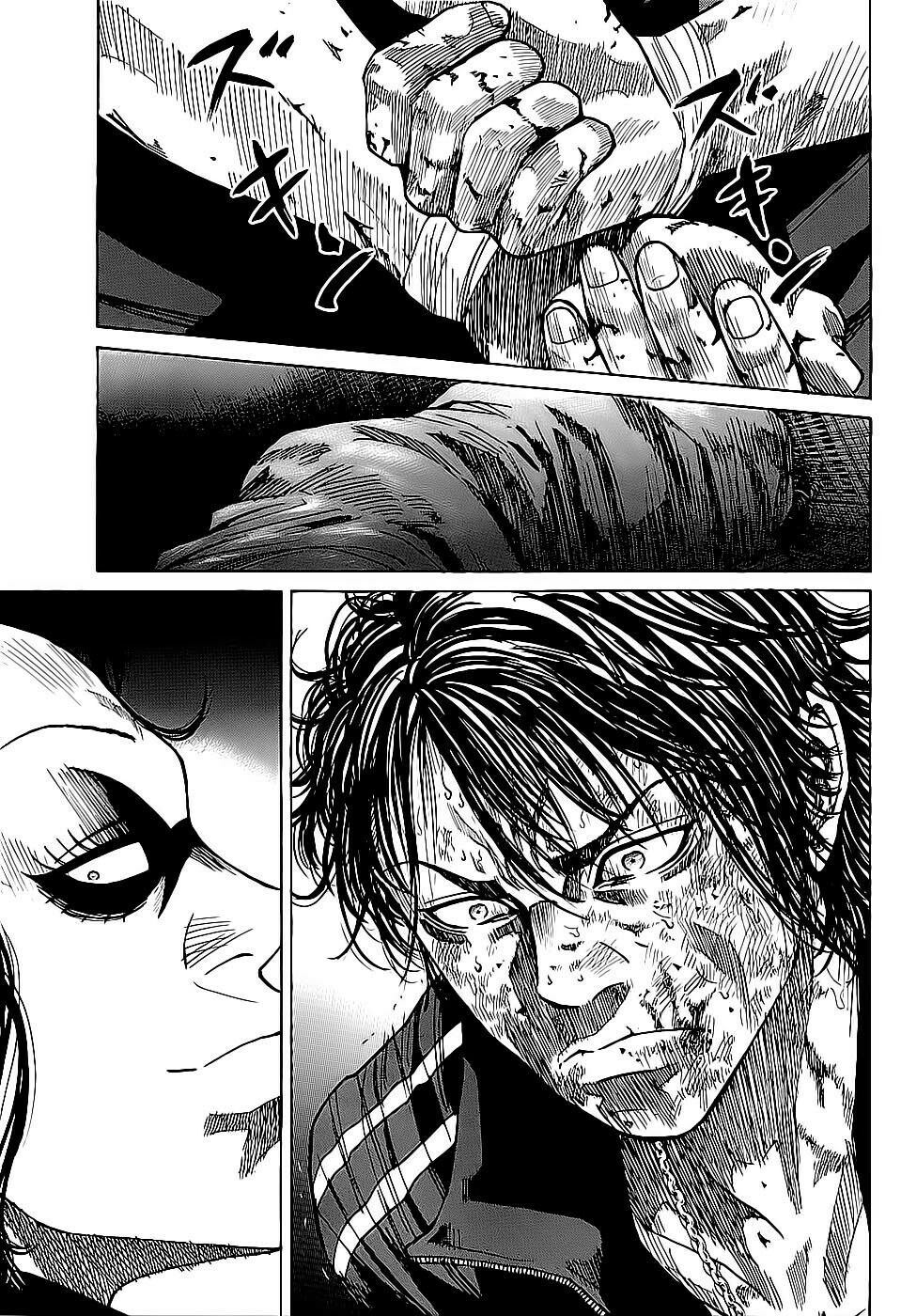 Shimauma Chap 3.1 - Next Chap 4