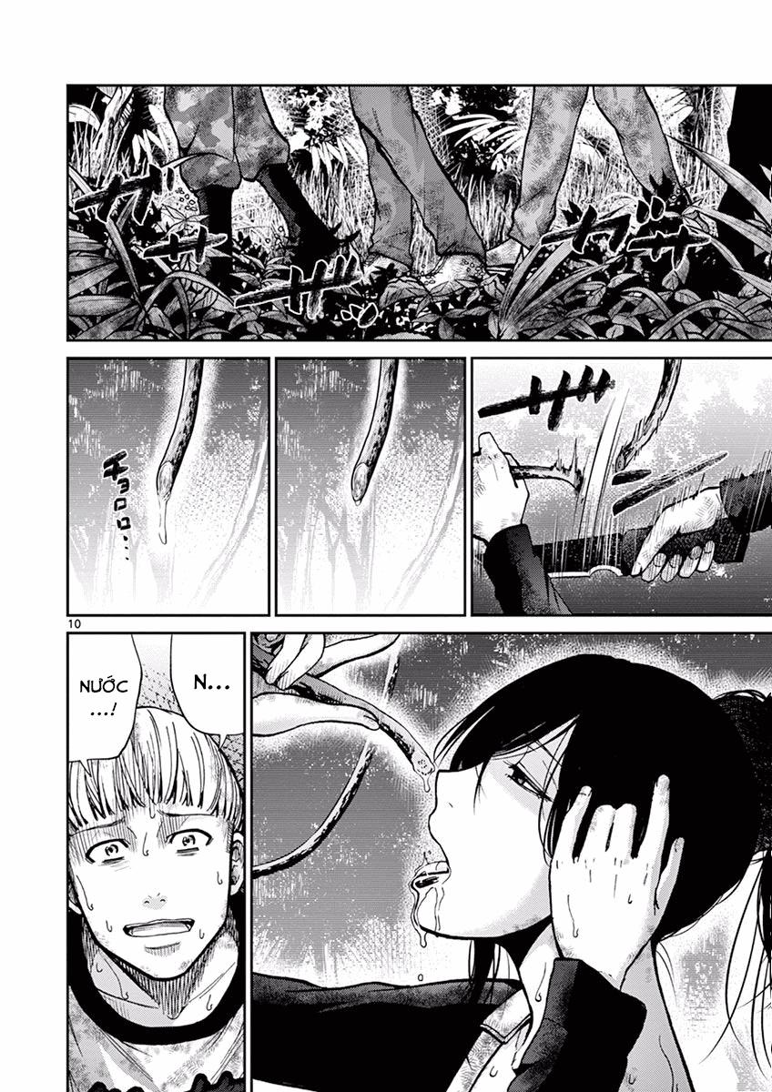 Imawa no Michi no Alice Chap 8 - Next Chap 9