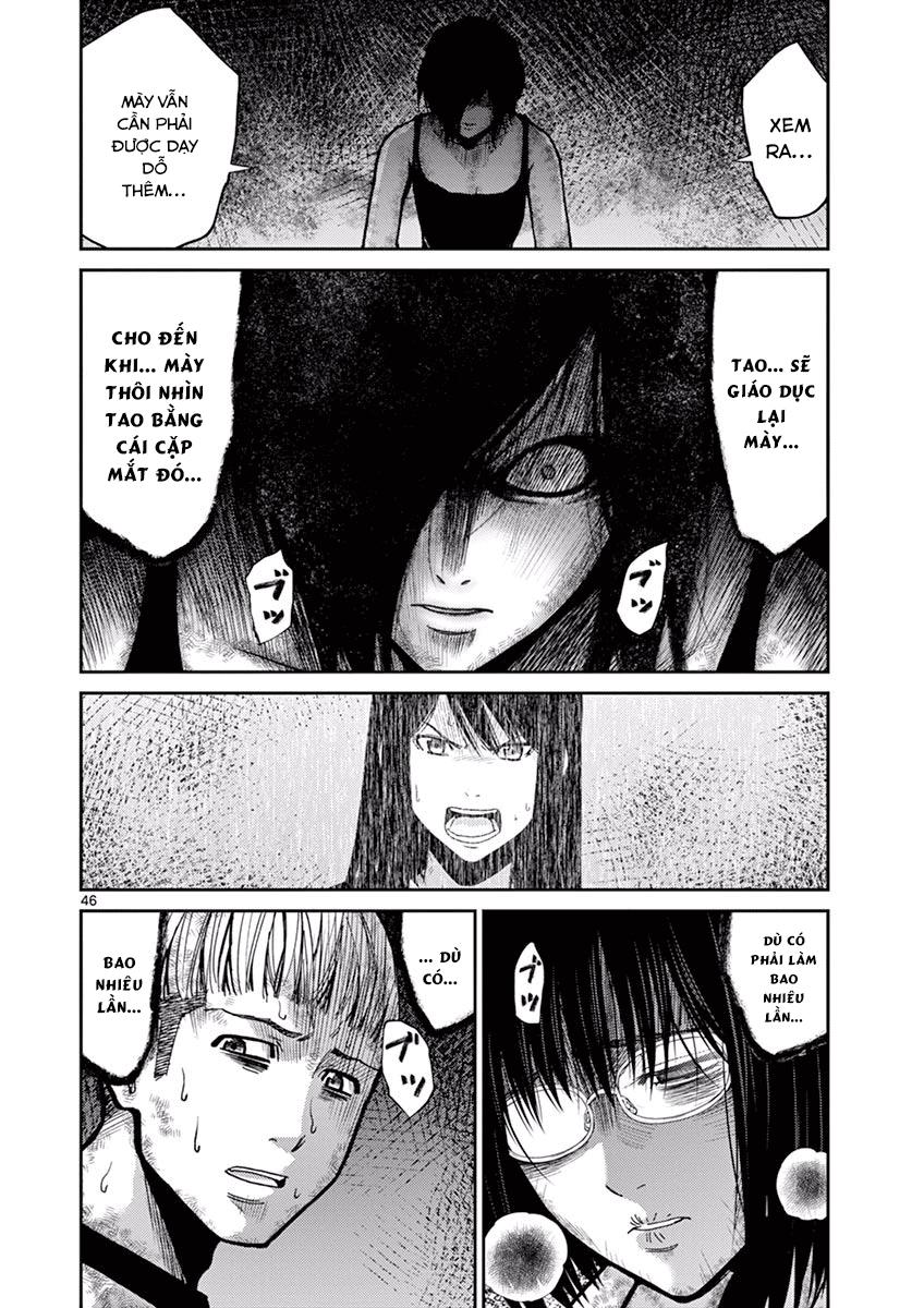 Imawa no Michi no Alice Chap 8 - Next Chap 9