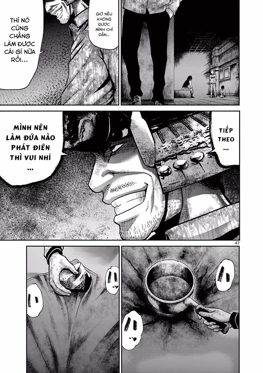 Imawa no Michi no Alice Chap 8 - Next Chap 9