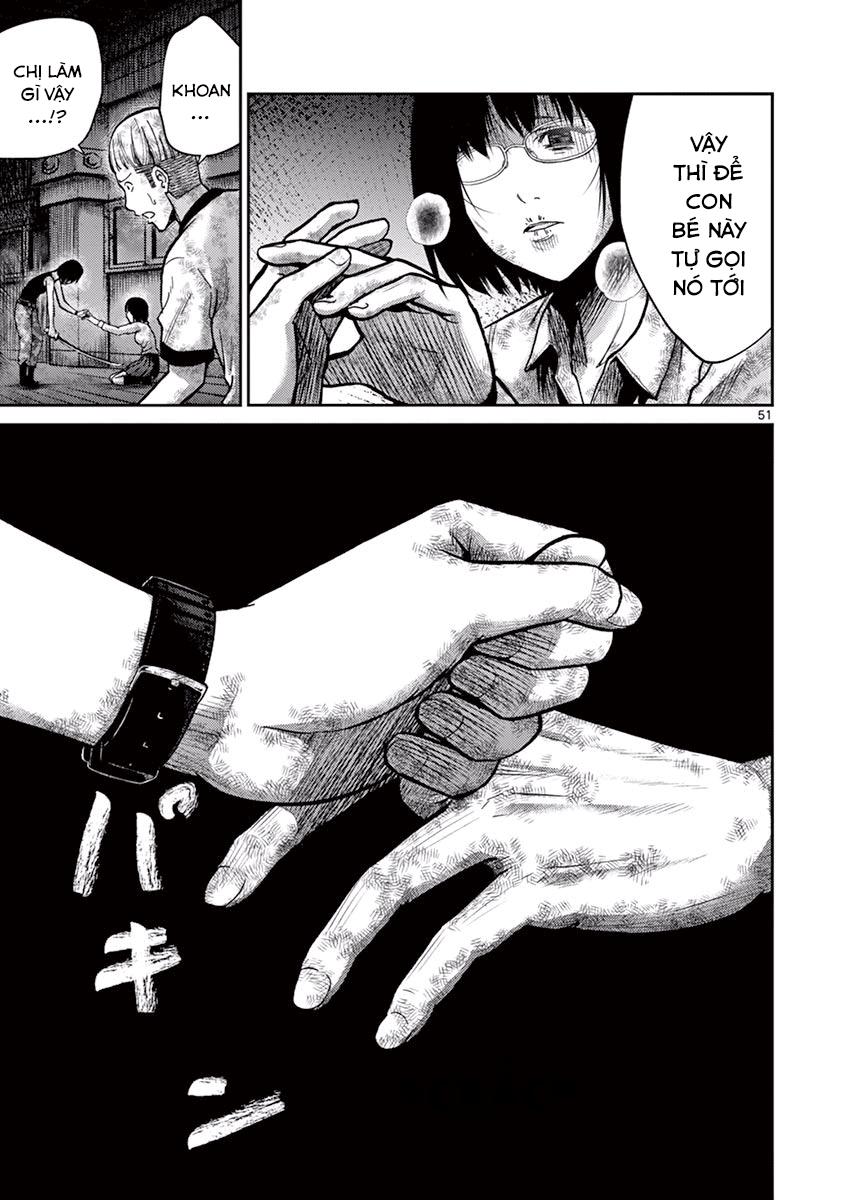 Imawa no Michi no Alice Chap 8 - Next Chap 9
