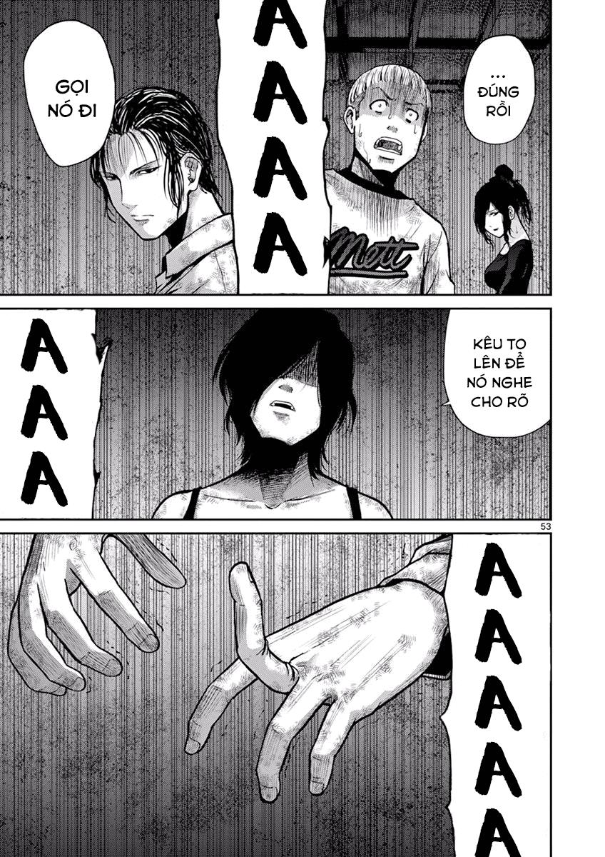 Imawa no Michi no Alice Chap 8 - Next Chap 9