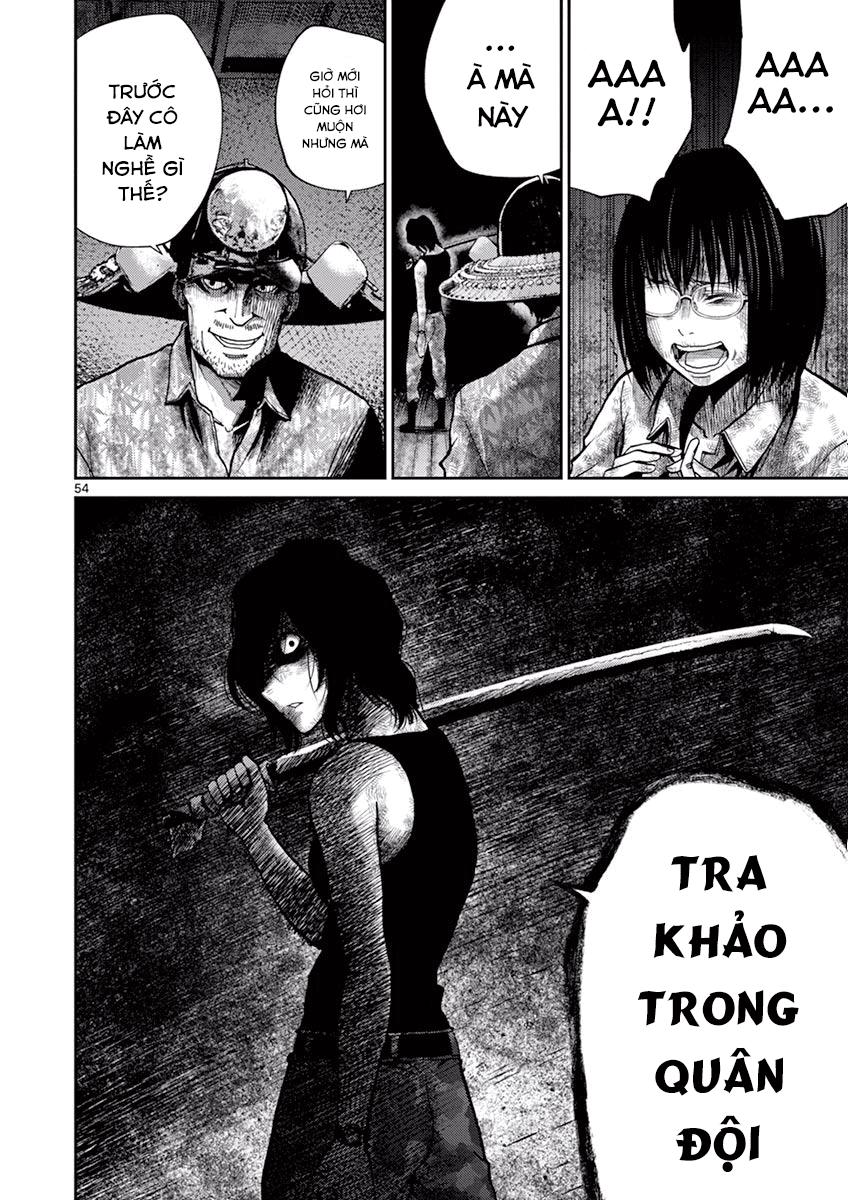 Imawa no Michi no Alice Chap 8 - Next Chap 9