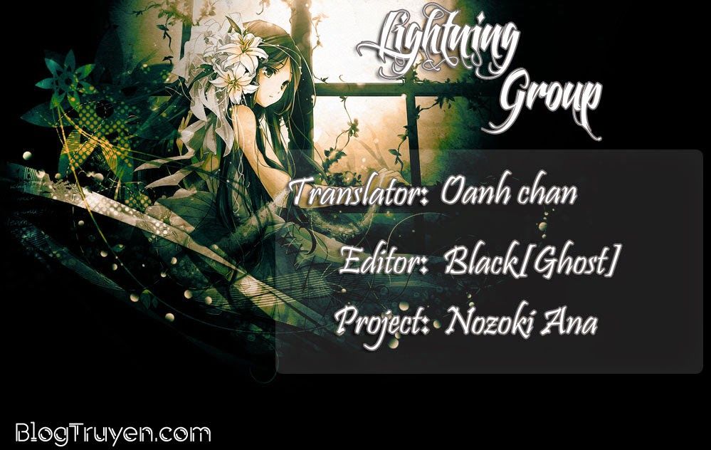Nozoki Ana Chap 111 - Next Chap 112