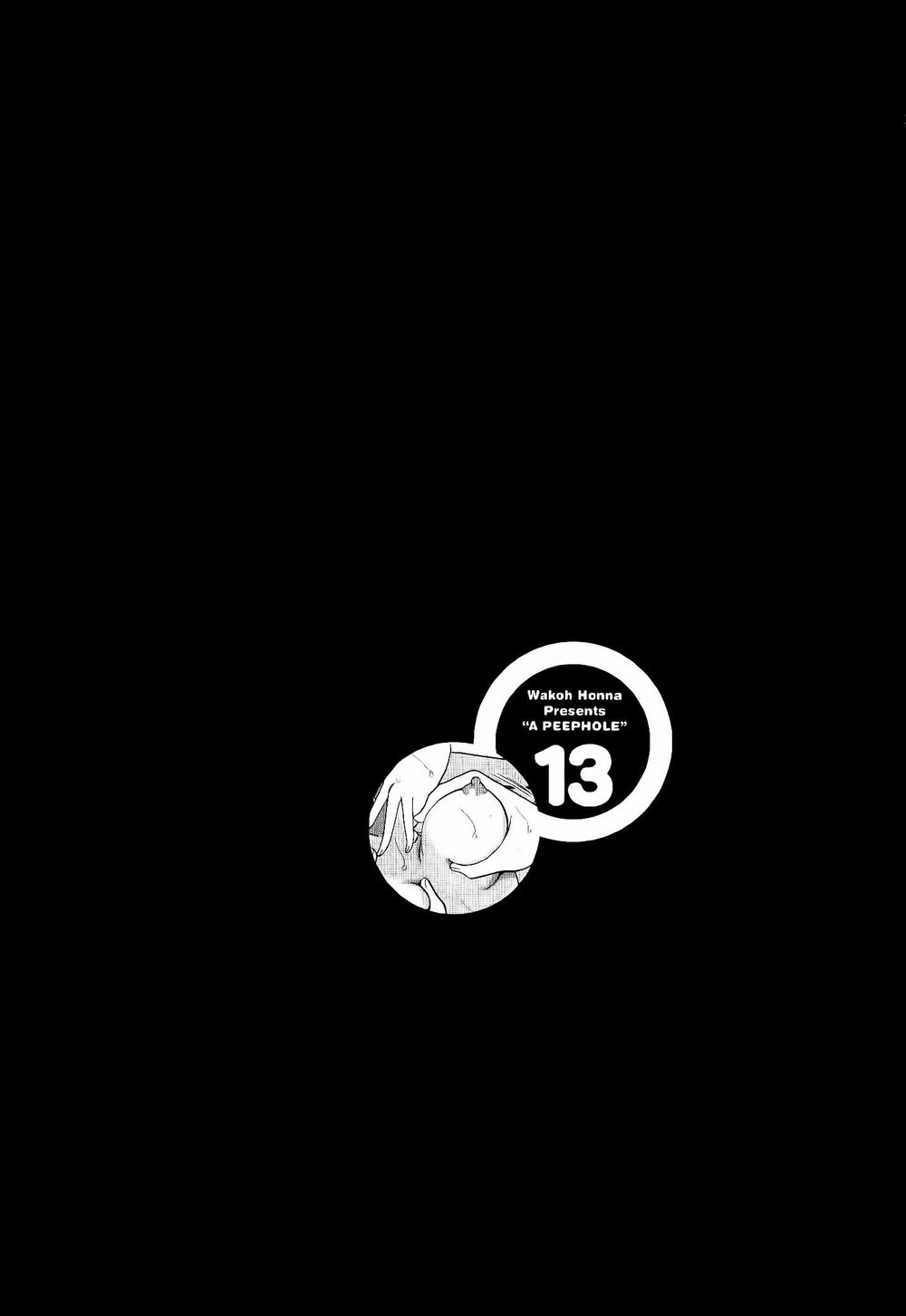 Nozoki Ana Chap 111 - Next Chap 112