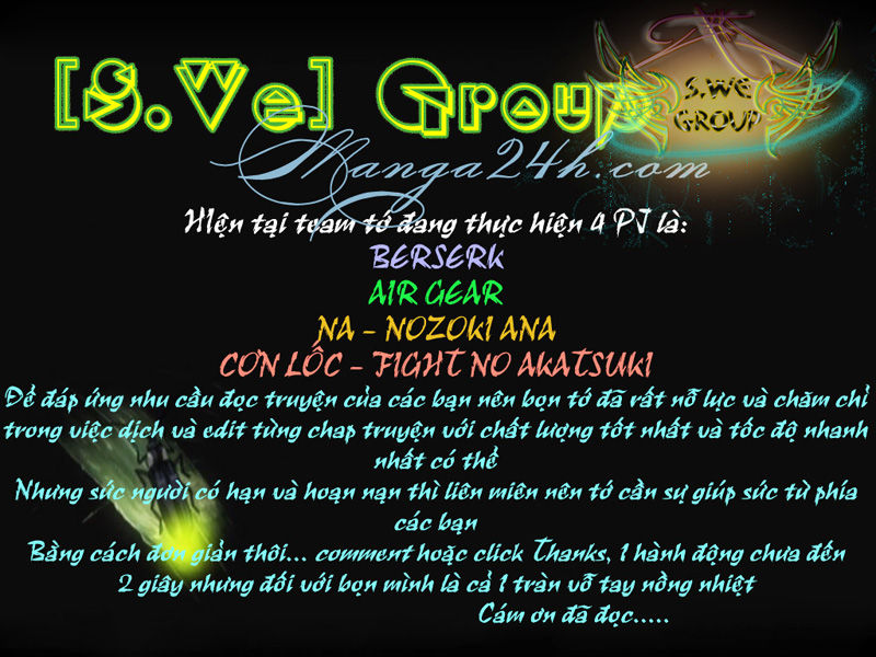 Nozoki Ana Chap 26 - Next Chap 27