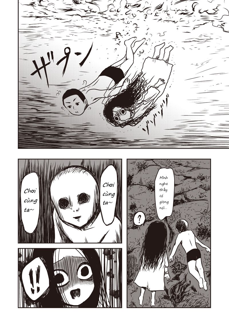 Ma Ám Chap 42 - Next Chap 43