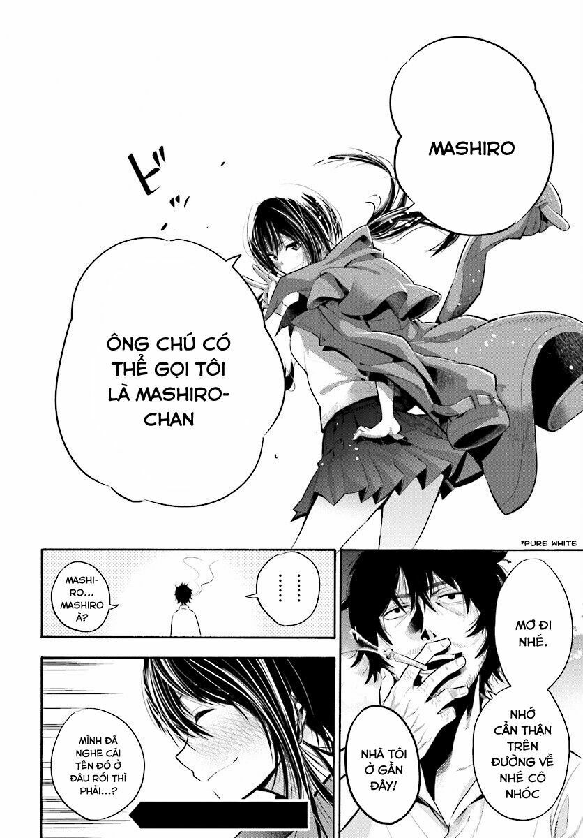 Mattaku Saikin no Tantei to Kitara Chap 1 - Next Chap 2
