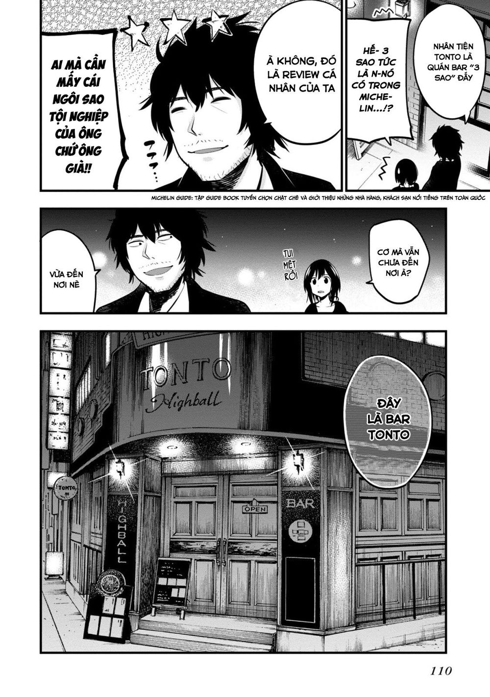 Mattaku Saikin no Tantei to Kitara Chap 10 - Next Chap 11