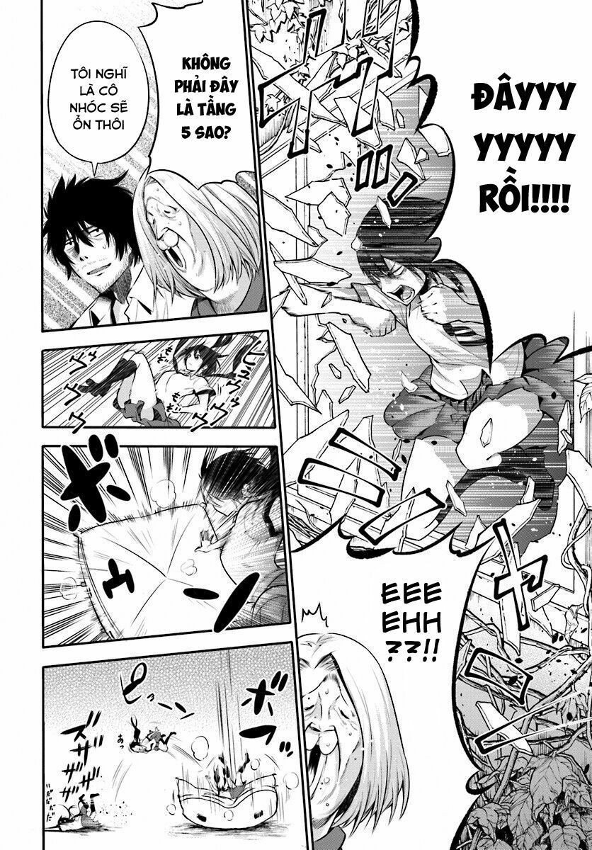 Mattaku Saikin no Tantei to Kitara Chap 2 - Next Chap 3