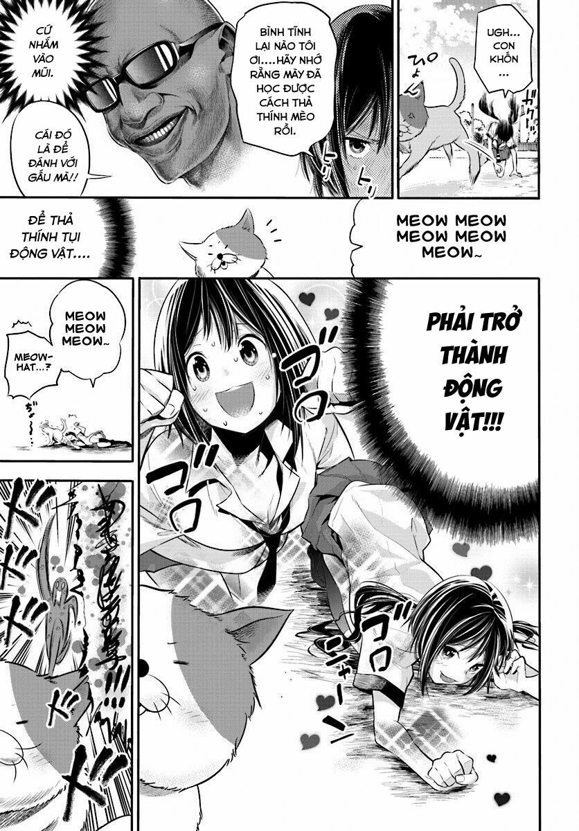 Mattaku Saikin no Tantei to Kitara Chap 2 - Next Chap 3