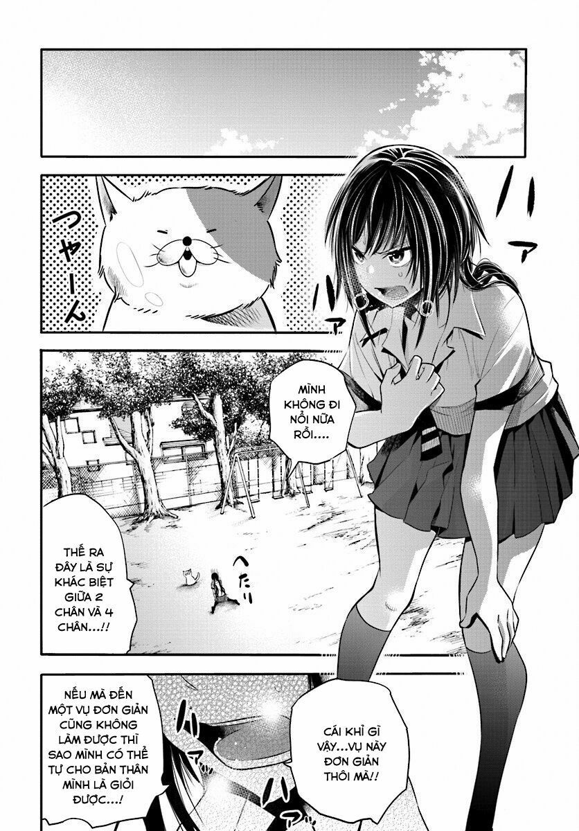 Mattaku Saikin no Tantei to Kitara Chap 2 - Next Chap 3