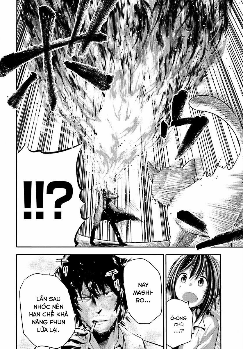 Mattaku Saikin no Tantei to Kitara Chap 2 - Next Chap 3