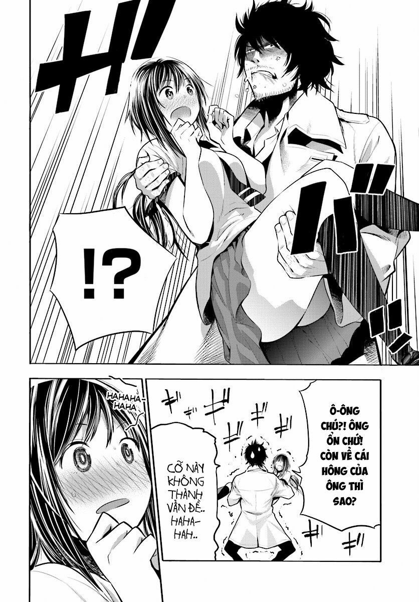 Mattaku Saikin no Tantei to Kitara Chap 2 - Next Chap 3
