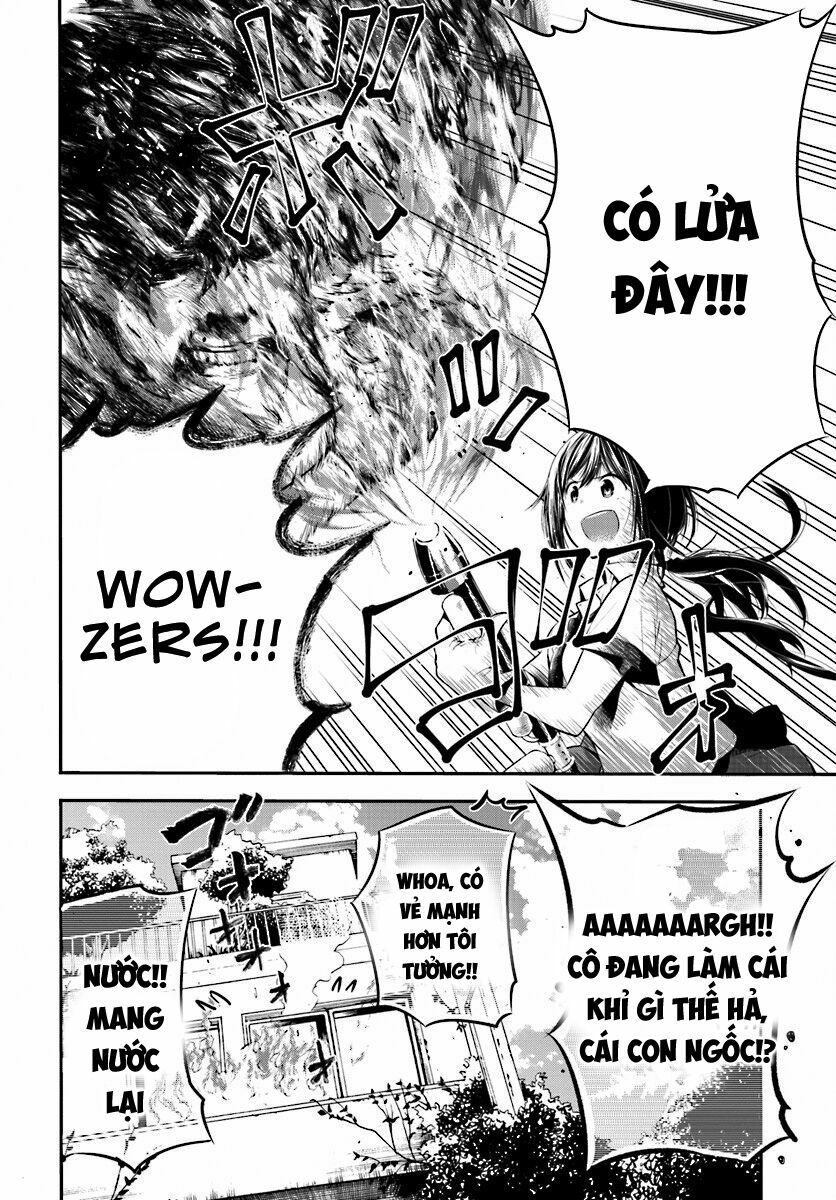 Mattaku Saikin no Tantei to Kitara Chap 2 - Next Chap 3