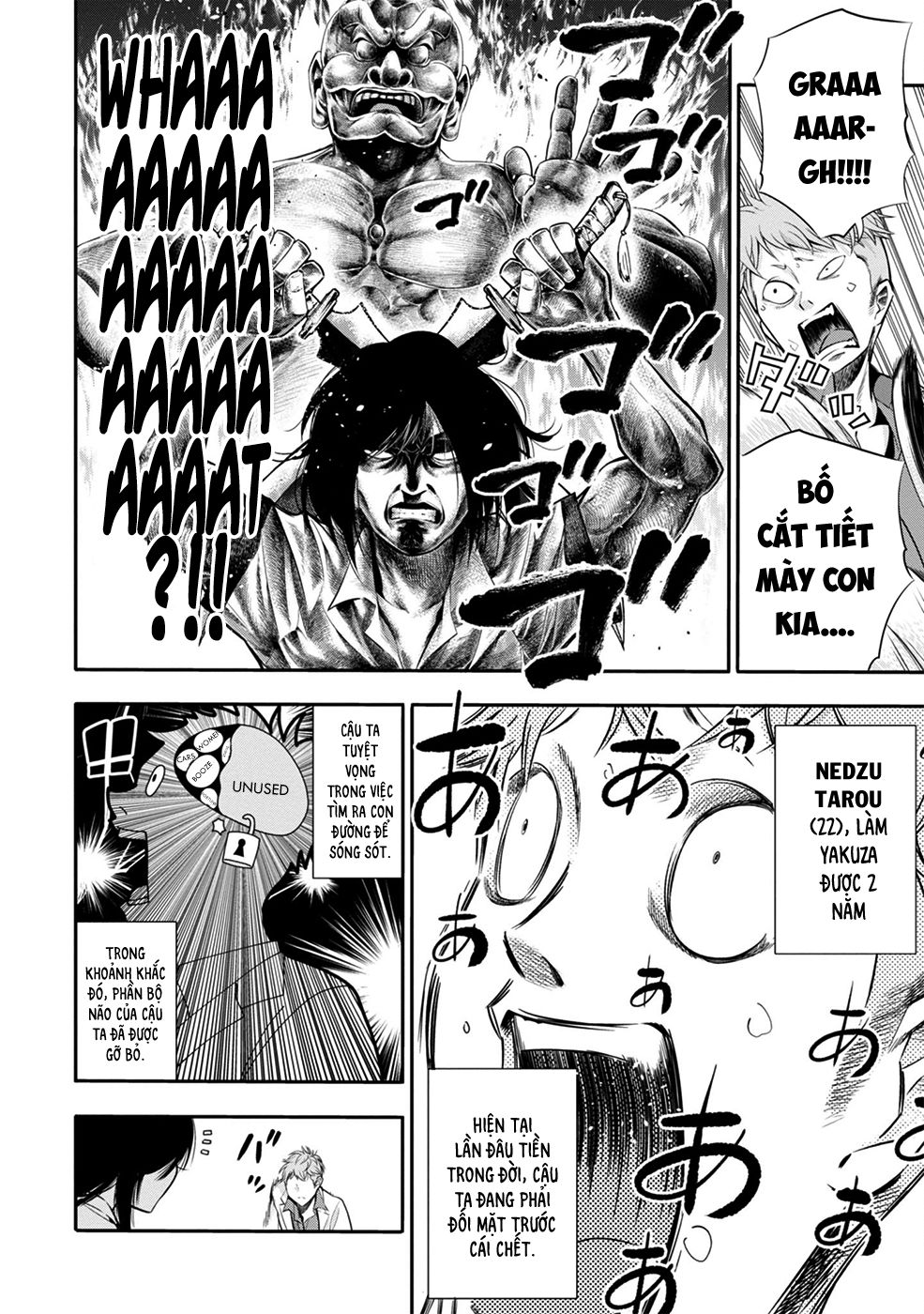 Mattaku Saikin no Tantei to Kitara Chap 3 - Next Chap 4