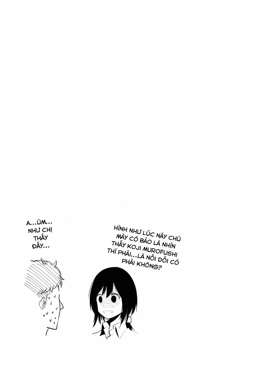 Mattaku Saikin no Tantei to Kitara Chap 6 - Next Chap 7