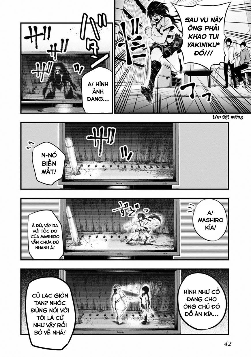 Mattaku Saikin no Tantei to Kitara Chap 7 - Next Chap 8
